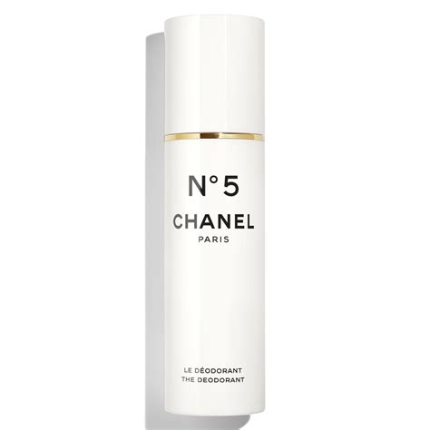 chanel nr 5 deo|chanel no 5 deodorant price.